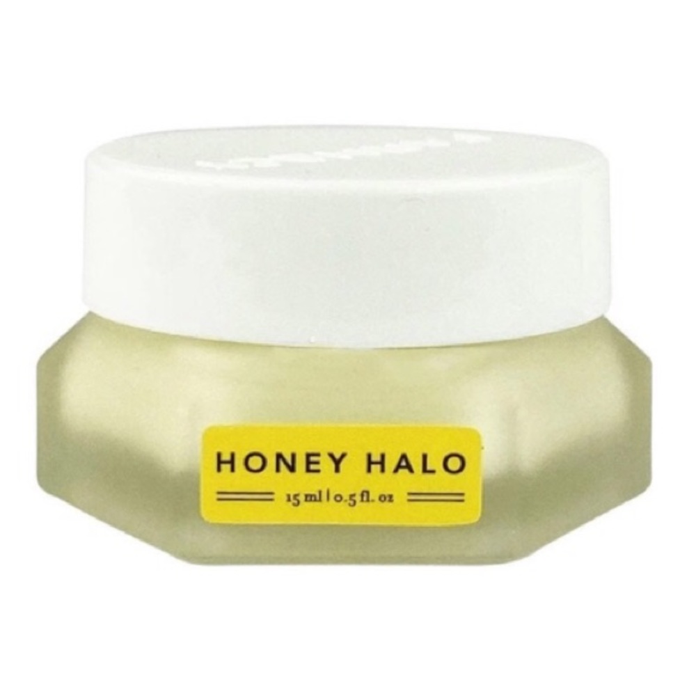 🌟 Farmacy Honey Moisturizer Trial Size